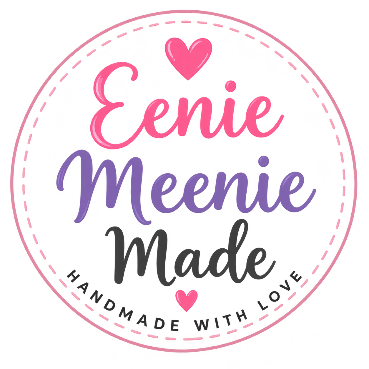 Eenie Meenie Made